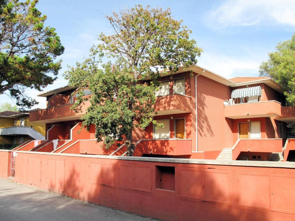 Apartment Campeggio Del Forte-1 By Interhome Marina Di Bibbona Exterior foto